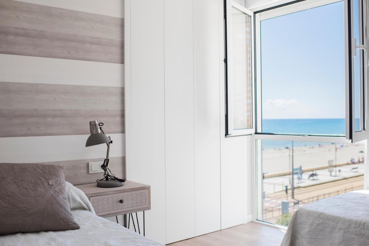 Glp Raspeig Dreamsea Apartment El Campello Exterior photo