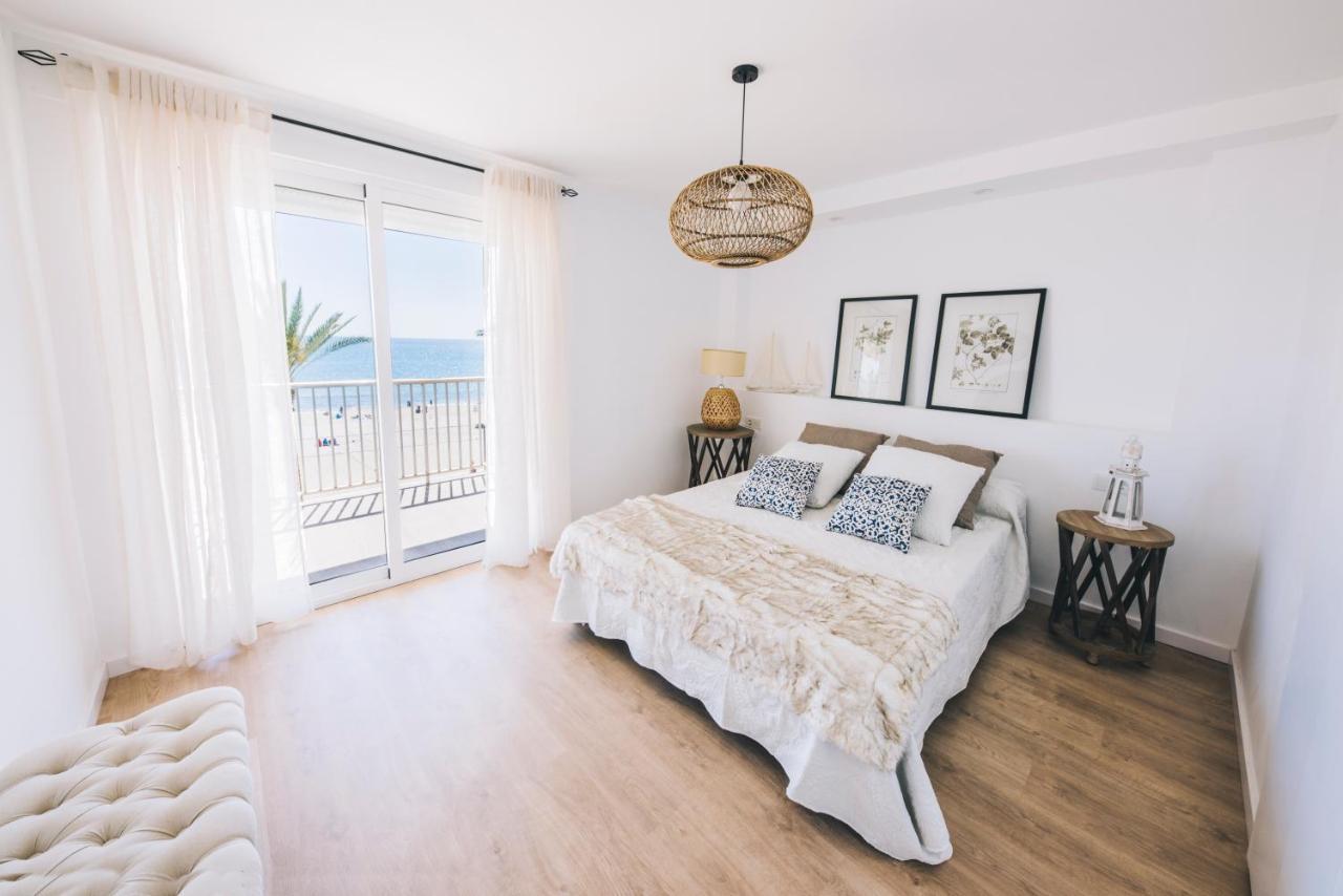 Glp Raspeig Dreamsea Apartment El Campello Exterior photo