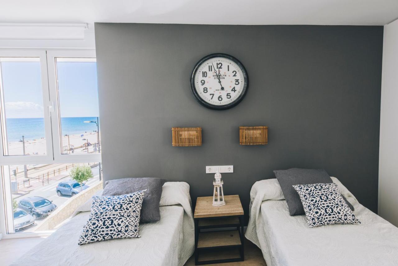 Glp Raspeig Dreamsea Apartment El Campello Exterior photo