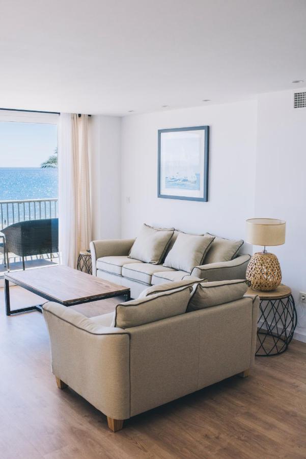 Glp Raspeig Dreamsea Apartment El Campello Exterior photo