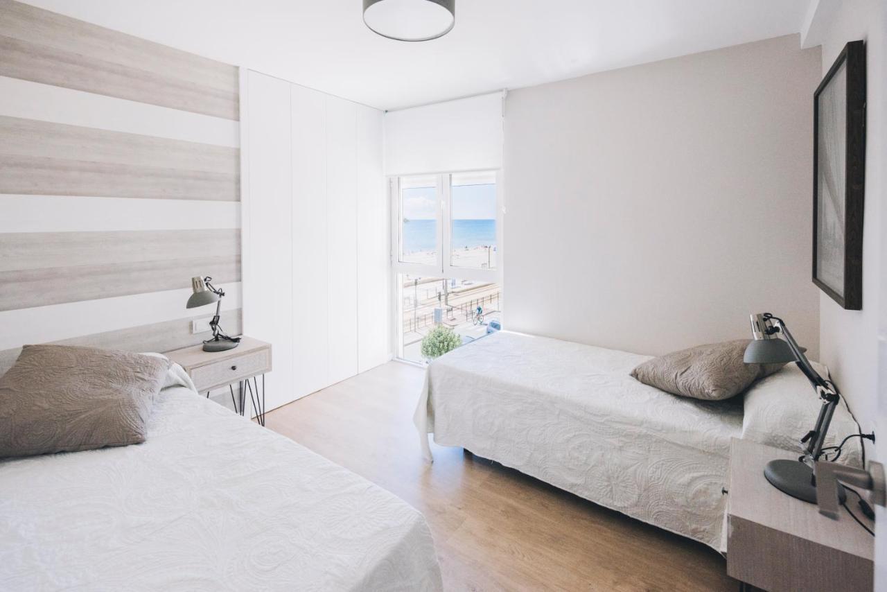 Glp Raspeig Dreamsea Apartment El Campello Exterior photo